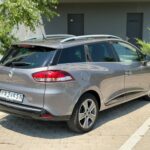 Renault Clio 2015 1.5dci Dynamique full