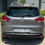 Renault Clio 2015 1.5dci Dynamique full