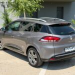 Renault Clio 2015 1.5dci Dynamique full