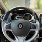 Renault Clio 2015 1.5dci Dynamique full