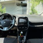 Renault Clio 2015 1.5dci Dynamique full