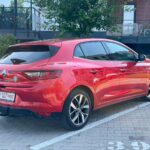 Renault Megane 2016 1.5dci Bose full