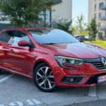 Renault Megane 2016 1.5dci Bose full