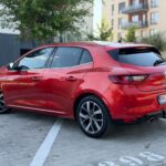 Renault Megane 2016 1.5dci Bose full