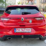 Renault Megane 2016 1.5dci Bose full