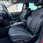 Renault Megane 2016 1.5dci Bose full
