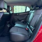 Renault Megane 2016 1.5dci Bose full