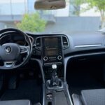 Renault Megane 2016 1.5dci Bose full