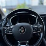Renault Megane 2016 1.5dci Bose full