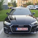 Audi A5 Sportback S-line 35TFSI full