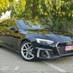 Audi A5 Sportback S-line 35TFSI full