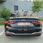 Audi A5 Sportback S-line 35TFSI full