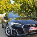 Audi A5 Sportback S-line 35TFSI full