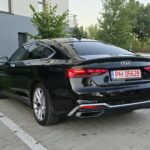 Audi A5 Sportback S-line 35TFSI full