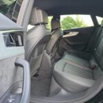 Audi A5 Sportback S-line 35TFSI full