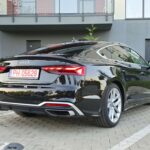 Audi A5 Sportback S-line 35TFSI full