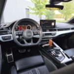 Audi A5 Sportback S-line 35TFSI full