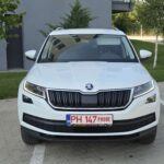 Skoda Kodiaq 2017 1.4 TSI Business full
