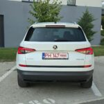 Skoda Kodiaq 2017 1.4 TSI Business full