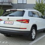 Skoda Kodiaq 2017 1.4 TSI Business full