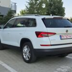 Skoda Kodiaq 2017 1.4 TSI Business full
