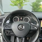 Skoda Kodiaq 2017 1.4 TSI Business full