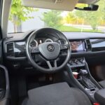 Skoda Kodiaq 2017 1.4 TSI Business full
