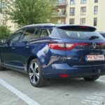 Renault Megane 2017 Zen full