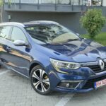 Renault Megane 2017 Zen full