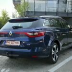 Renault Megane 2017 Zen full