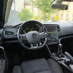 Renault Megane 2017 Zen full