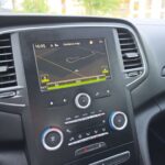 Renault Megane 2017 Zen full