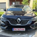 Renault Talisman Initiale Paris 2016 full