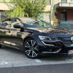 Renault Talisman Initiale Paris 2016 full