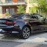 Renault Talisman Initiale Paris 2016 full