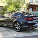 Renault Talisman Initiale Paris 2016 full