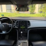 Renault Talisman Initiale Paris 2016 full