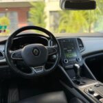 Renault Talisman Initiale Paris 2016 full