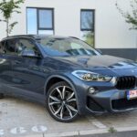 BMW X2 2018 M-pack full