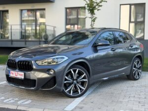 BMW X2 2018 M-pack