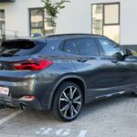 BMW X2 2018 M-pack full