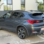 BMW X2 2018 M-pack full