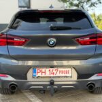 BMW X2 2018 M-pack full