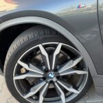 BMW X2 2018 M-pack full
