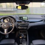 BMW X2 2018 M-pack full