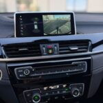 BMW X2 2018 M-pack full