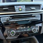 BMW X2 2018 M-pack full