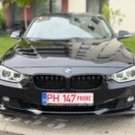 BMW 320i 2012 High Executive full