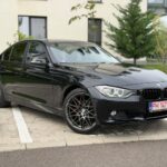 BMW 320i 2012 High Executive full