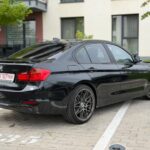 BMW 320i 2012 High Executive full